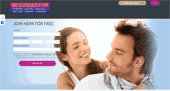 Desktop Screenshot of nicegreeks.com